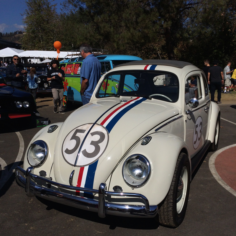 Illustration for article titled ACCD Car Classic 2014 Photo Dump